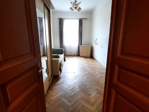 квартира за адресою Володимира Антоновича вул. (), 21