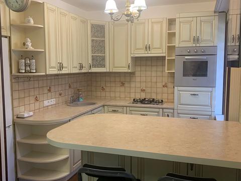 квартира за адресою Амвросія Бучми бульв., 7