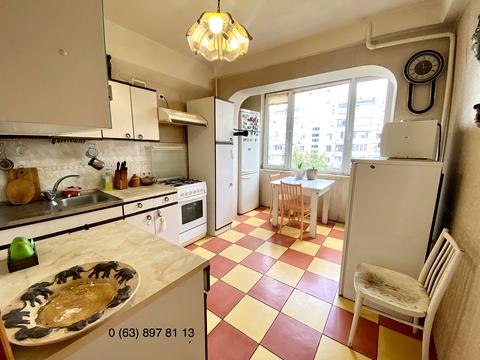 квартира за адресою Ентузіастів вул., 33