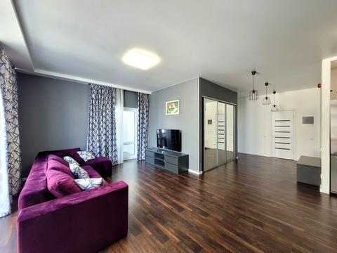 квартира по адресу Сапёрное Поле ул., 3