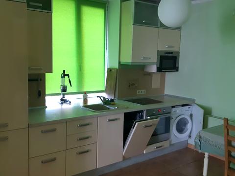 квартира за адресою Саперно-Слобідська вул., 22