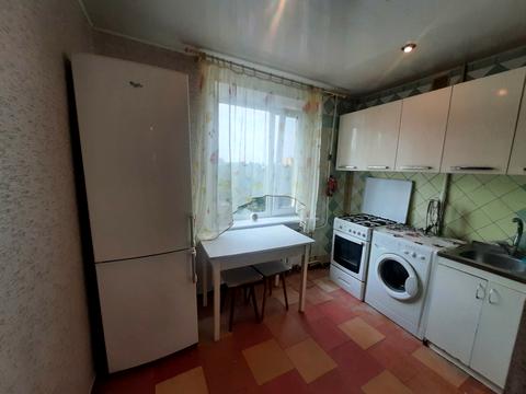 квартира за адресою Квартальна вулиц вул. (Гладкова), 36