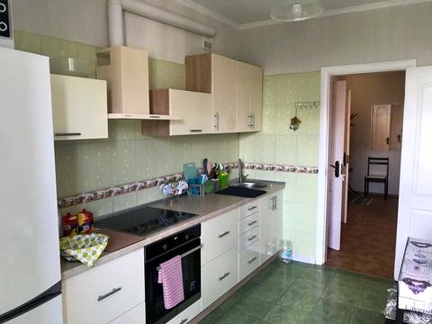 квартира по адресу Вацлава Гавела бульв. (Івана Лепсе), 7-В