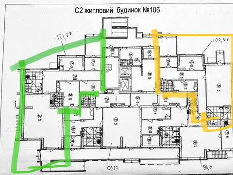 комерційна за адресою Тираспольська вул., 52-60