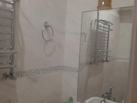 квартира за адресою Воздвиженська вул., 28/30