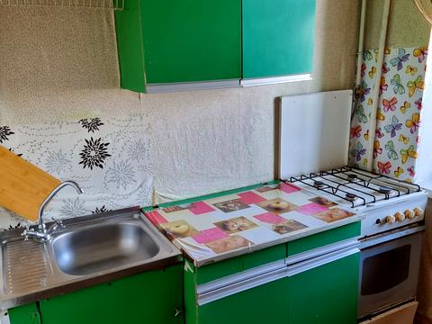 квартира по адресу Кулика і Гудачека ул. (Макарова), 38