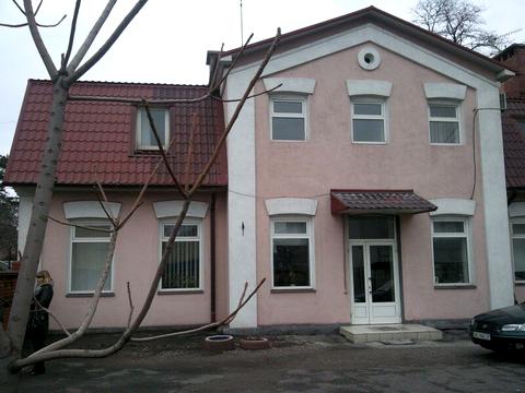 комерційна за адресою Соборна вул., 14