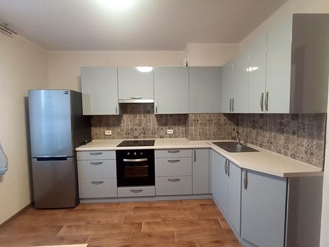 квартира за адресою Ясинуватський пров., 11