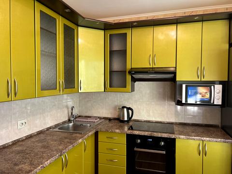 квартира за адресою Єлизавети Чавдар вул., 28