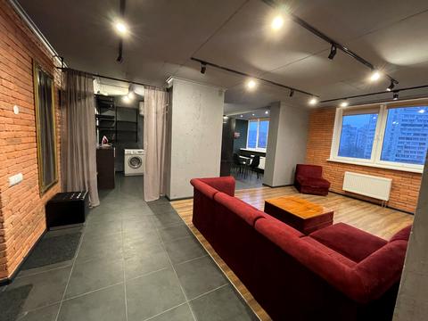 квартира за адресою Соломії Крушельницької вул., 13