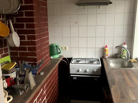 квартира по адресу Садовая (Берковцы) ул., 16