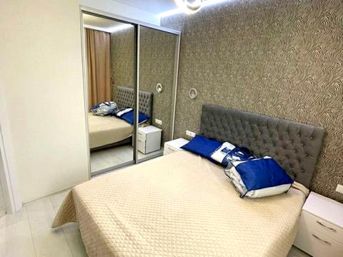 квартира по адресу Елизаветы Чавдар ул., 3