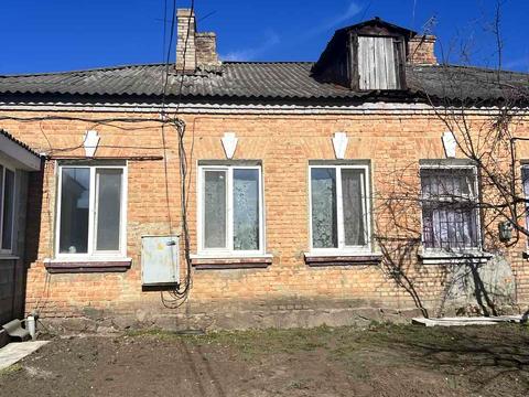 дом по адресу Крымская ул.