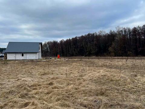 ділянка за адресою Генерала Буняшина