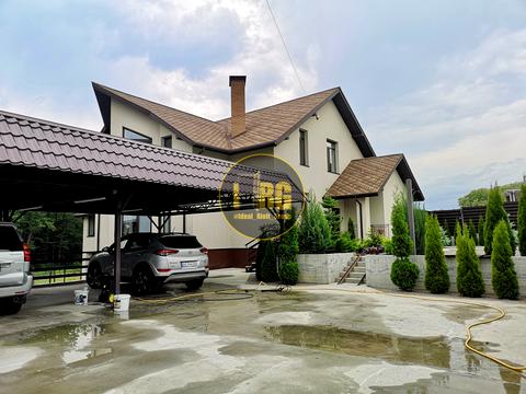 дом по адресу Вишнева