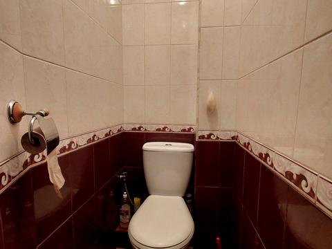 квартира за адресою Георгія Гонгадзе просп. (Радянської України), 32-Б