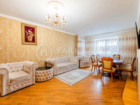 квартира за адресою Левка Лук'яненка вул. (Маршала Тимошенка), 13-А