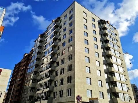 квартира по адресу Институтская ул., 6/1