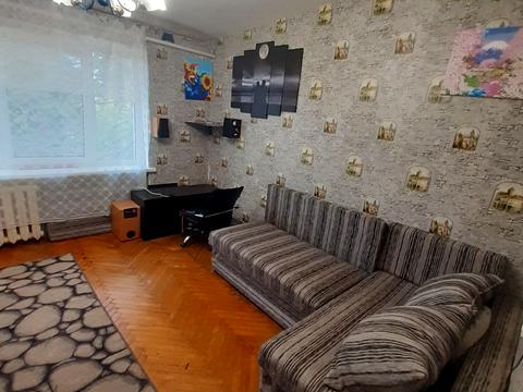квартира по адресу Вишгородська ул., 50