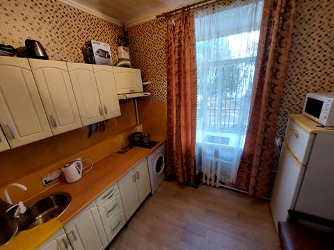 квартира по адресу Николаев, Лягина, 29