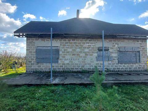 дом по адресу Квіткова, 11