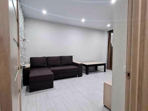 квартира за адресою Новосельского, 19