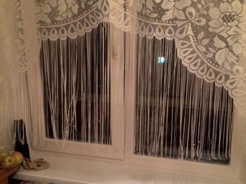 квартира по адресу Чернобыльская ул., 13