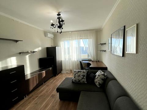 квартира по адресу Апрельская ул., 15