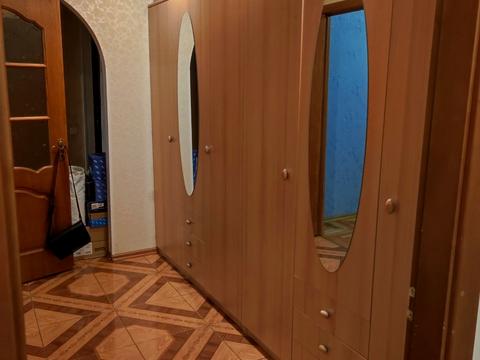 квартира по адресу Чаривная ул., 153
