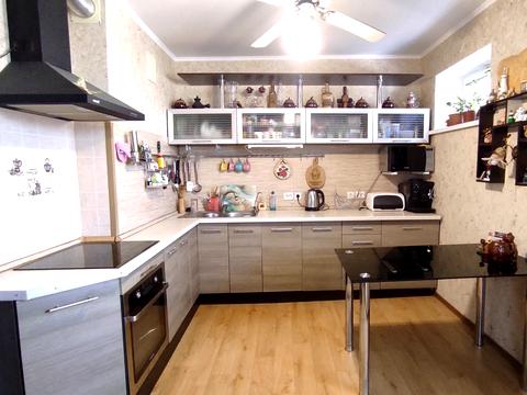 квартира по адресу Мира просп., 11