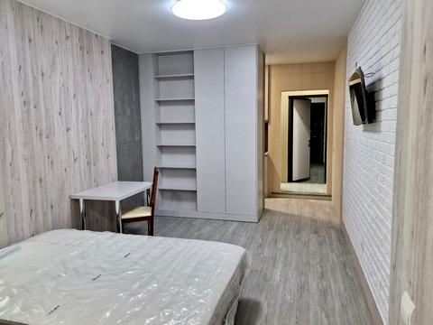 квартира по адресу Даниила Щербаковского ул. (Щербакова), 52