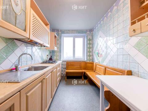 квартира за адресою Героїв Харкова просп. (Московський), 300