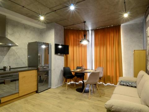 квартира за адресою Митрополита Василя Липківського вул. (Урицького), 33-А