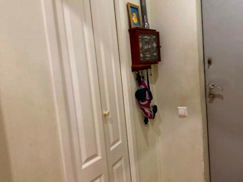 квартира по адресу Вишняковская ул., 7-Б