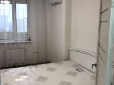 квартира по адресу Милославская ул., 31-Б