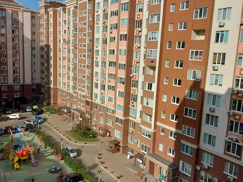 квартира за адресою Соборна вул., 105/6