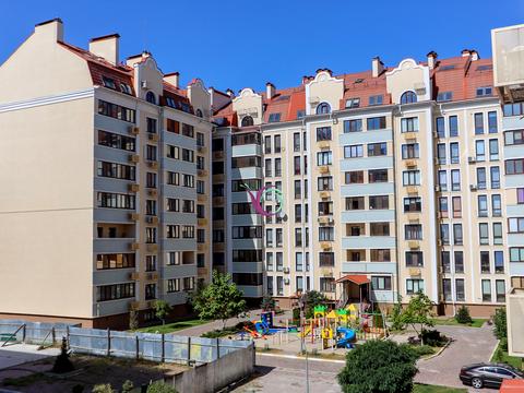 квартира за адресою Надії пров., 3