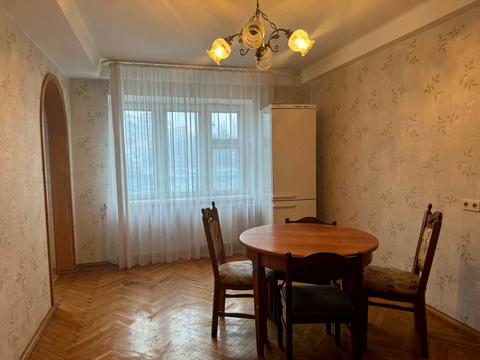 квартира по адресу Берестейский просп. (Победы), 22