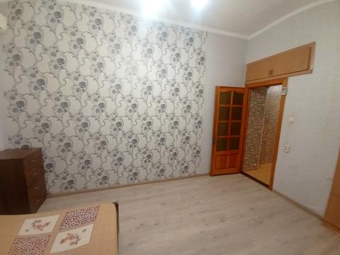 квартира по адресу Баштанная ул., 6