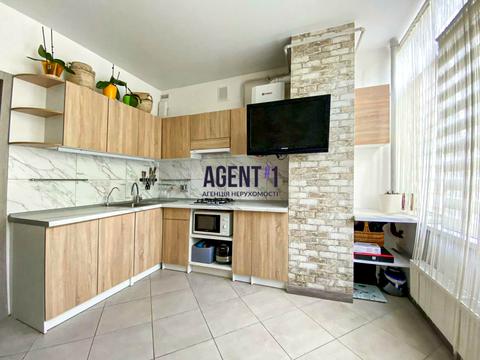 квартира за адресою Садова вул., 51-Б