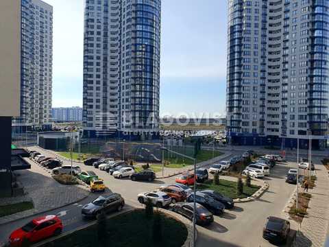 квартира за адресою Осокорська вул., 2-А
