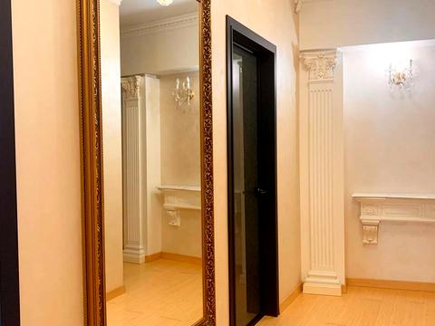 квартира по адресу Володимира Вернадського ул. (Дзержинського), 35-Т