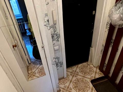 квартира по адресу Академика Доброхотова ул., 3