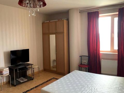 квартира по адресу Сухумская ул., 22