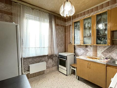 квартира по адресу Оноре де Бальзака ул., 84