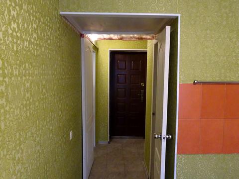 квартира по адресу Тампере ул., 12