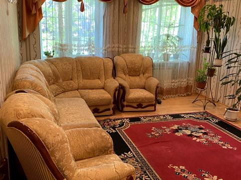 будинок за адресою Максима Березовського вул. (Попудренка), 11