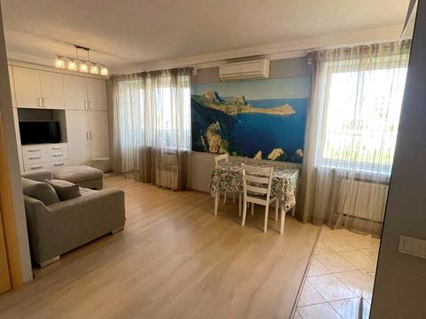 квартира по адресу Шелковичная ул., 48