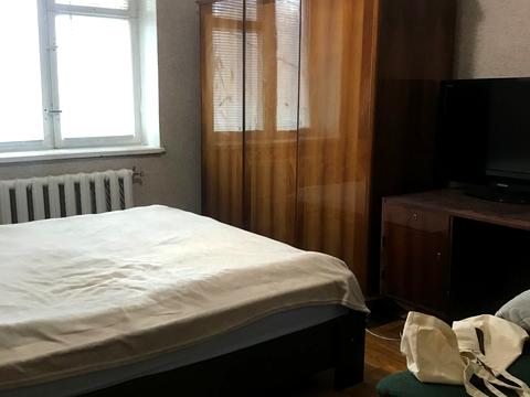 квартира по адресу Голосеевский просп. (40-летия Октября), 116-А