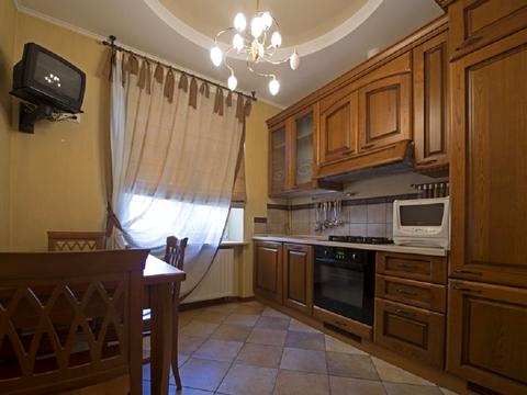 квартира за адресою Лонгина Цегельського вул., 10